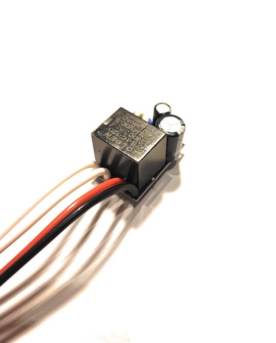 Mini smd zeitschaltuhr - mini,