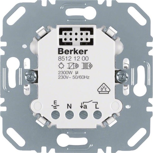 Berker 85121200 relais für - 85121200,