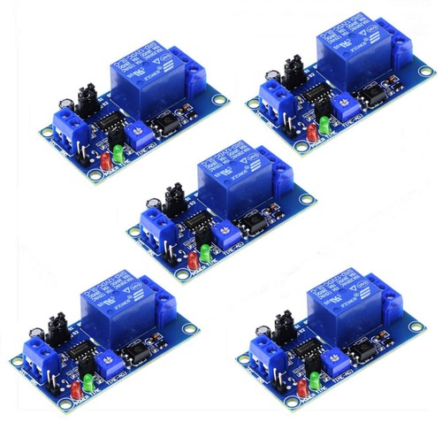 Stück 12v dc relais - stück,