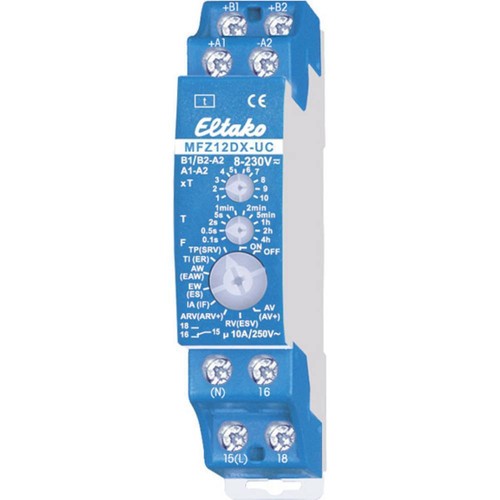 Eltako mfz12dx - eltako, mfz12dx-uc
