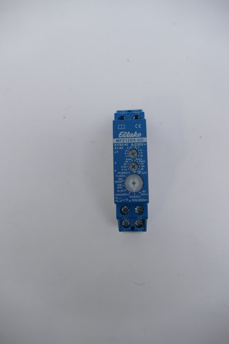 Eltako zeitrelais mfz12dx - eltako,