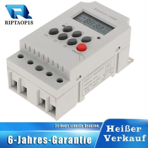 Dc12v 30a digitaler - 30a,