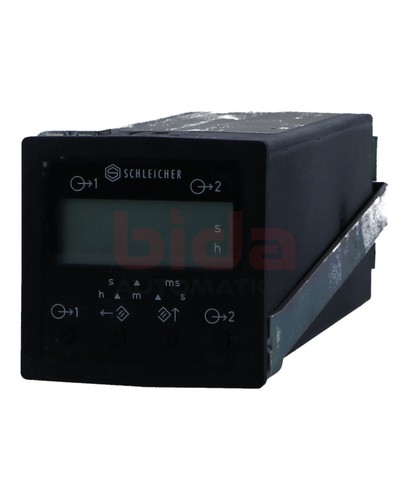 Schleicher uzd1002 - schleicher, (a)