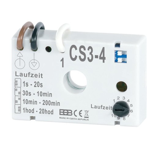 Zeitschalter cs3 unterputz - zeitschalter,