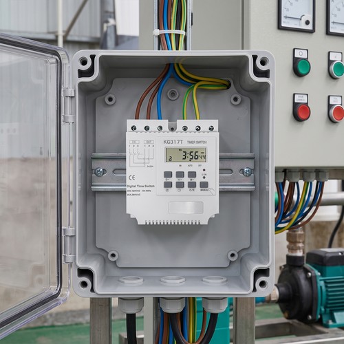 380v kg317t phasen digital - 380v,