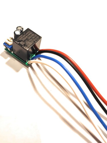 Smd auto zeitschaltuhr relais - smd,