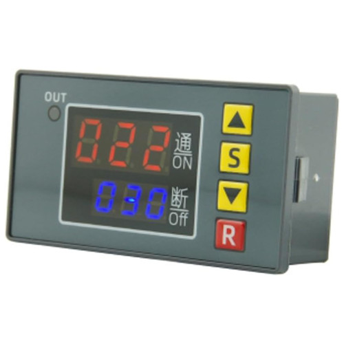 Zeitschaltuhr timer relais - zeitschaltuhr,