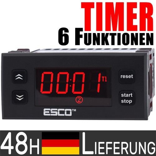 Timer 230v 20a digital - timer,