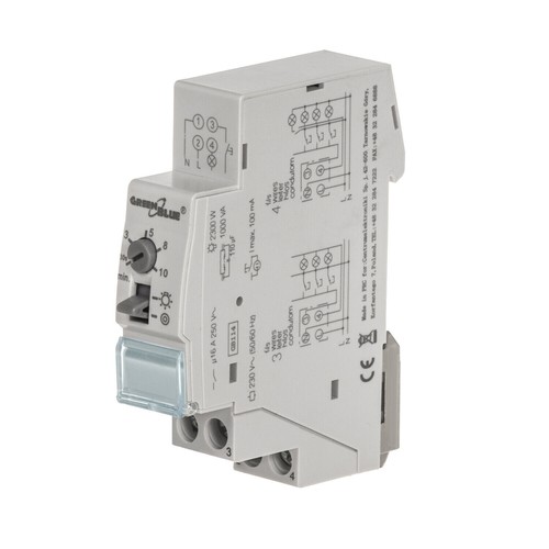 Led treppenlicht zeitschalter - led,