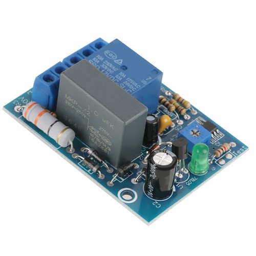 220v zeitschalter relais modul - zeitschalter,