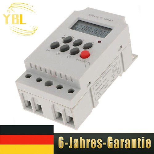 12v 30a digital - dc,