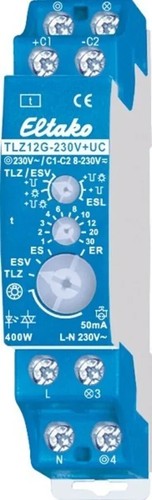 Eltako tlz12g 230v - eltako, tlz12g-230v+uc