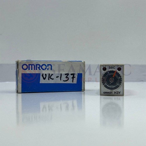 Neues omron h3y - neues,