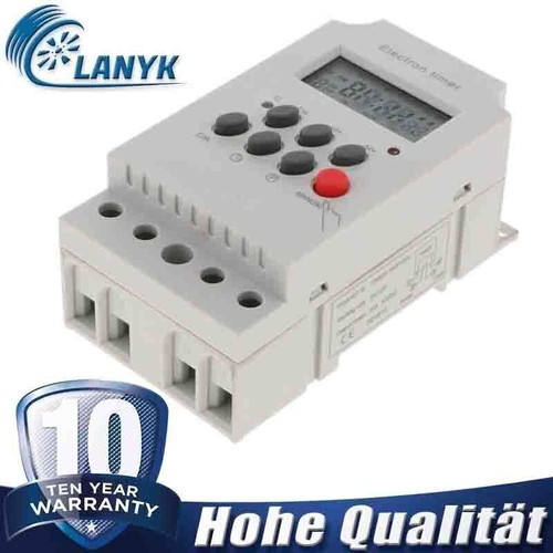 12v 30a digitale - 12v,